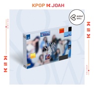 [POB] PURPLE KISS [OUR NOW] 1st English Album (2nd Sep.2025)