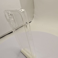 ​[8.- Fast Delivery] iPhone 15 Pro Case Clear Shockproof Space TPU