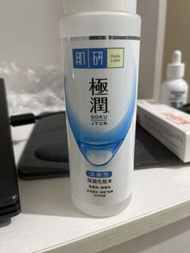 肌研極潤保濕化妝水 清爽型