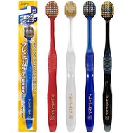 Ebisu Premium Care Toothbrush Wide Usually 3 Pcs