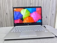 HP NoteBook-14s-cf2004TU 8+256gbssd 靚仔全原裝