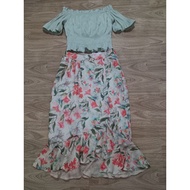 Pass set Huong Boutique sz s