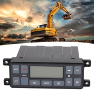 K1036293เครื่องควบคุมแอร์เสี้ยนฟรี543-00107เครื่องปรับอากาศแผงควบคุมสำหรับ DX340 DX140