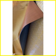 ◩ ◐ ☑ Lona makapal na trapal tarpoline canvas tent 6ft per meter