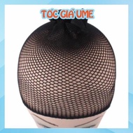Wig net - Good quality wig net with good elasticity LU01 Head net helps keep hair neat