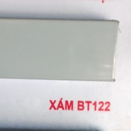 Sơn Sắt Mạ Kẽm 1 Thành Phần XINGFA Lon 2.7KG Sơn không Cần Lót Không Bong Tróc Sơn Khô Nhanh Màu Bề