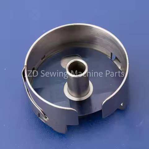 #SC33-LD #0367-155244 Original KOBAN Bobbin Case for JUKI 241,246 SEIKO STH-8BL Durkopp 367 Sewing M