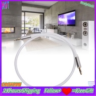 caoyuanstore Extension Sound Cable  3.5mm M to 3.5SP Auxiliary Audio Stereo Plug and Play for Phone 