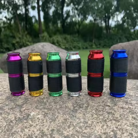 1Pcs Portable Whipped Cream Cracker Dispenser Mini Rubber Grip Safe Gas Canister Dispenser Whipping 