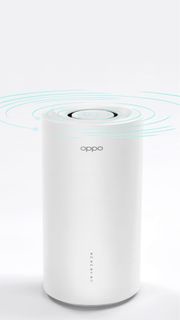 全新 OPPO 5G T2 CPE Router