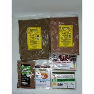 MATSUMOTO DEDAK BOMB 286 ECONOMY,ORIGINAL, SERBUK UDANG 101,WP 02