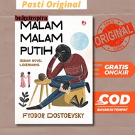 White Night Novel - Fyodor Dostoevsky DPG