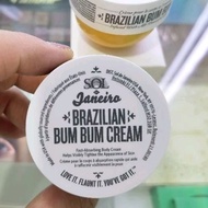 Sol De Janeiro Bum Bum Cream 25ml