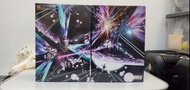 賣 MB 初版 突擊自由 連光翼 命運 連光翼 set