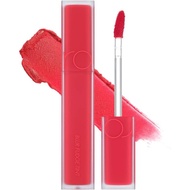 rom&nd BLUR FUDGE TINT (10 FUDGE RED)【 Direct from Japan 】