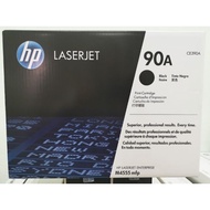 90A Black CE390A Original Toner
