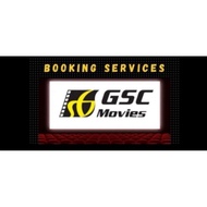 GSC Movie Booking Nationwide