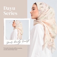 Marayascarf - Dayu Series 02