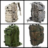 Duffel Bag Men's Backpack Camouflage Bag army Bag