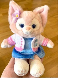 港迪nuiMOs 衫 公仔衫 着替（Linabell Stellalou 星黛露 玲娜貝兒 露露 貝兒 磁石膊頭公仔適用）リーナベル