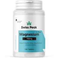 750mgwithZinc|180HighStrengthTablets|portss&ImmuneSystem|UKMadeLabTestedFriendly 3XDW Q6N3