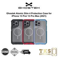 Ghostek Atomic Slim 4 Protection Case for iPhone 13 Pro/ 13 Pro Max (2021)