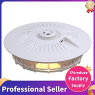 Fleas Trap Sticky Dome Bedbug Get Rid Fleas Trap Multifunctional Adjustable Trapping Lamp Catcher Pl