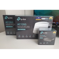 TP-LINK AC 1350 and OC200 bundle set