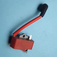 Genuine EA3200S IGNITION COIL 1262704 FOR DOLMAR PS-32 PS-35 MAKITA  EA3201S EA3500S 32CC 35CC CHAIN