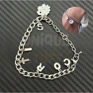 READY Cortis Bracelet Ring Necklace Cortis Ring Necklace