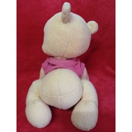 Doll Plush Toy​ Bear Bear​Pooh​ Winnie-the-Pooh​ Chuan Klang​ Items Of Items​ Fisher-Price 2003