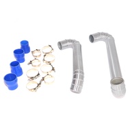 ชุดท่อแทนยาง อินเตอร์เนียม 1GD-FTV  โตโยต้า ไฮลักซ์ รีโว่  ปี 2558 - 2564  TOYOTA HILUX REVO GGN130 