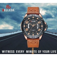 ORIGINAL WATERPROOF BELLEDA WATCH