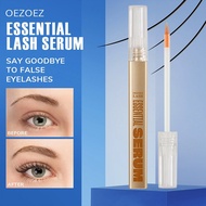 BABE Eyelash care solution Advanced Lash Enhancing for Natural Lashes Serum 4ml