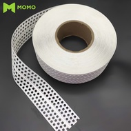 PVC Corner Bead Tape 5cm x 40m – Self-Adhesive, Easy to Use