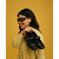 Aria Belle women's office shoes, women's paskib shoes, women's paskibraka work shoes