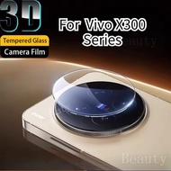 Camera Lens Protector Glass for Vivo X300Pro X300 Pro X 300 VivoX300 Tempered Glass Camera Screen Pr