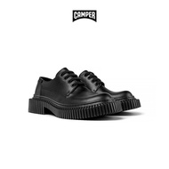 CAMPER Women's Formal Shoes Pix Berlin Black (DRS-K201814-001) Oxford Shoes Women