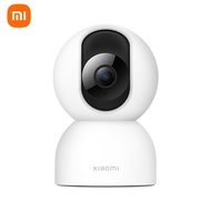 Xiaomi Mi Home Camera PTZ 2K กล้องวงจรปิดไร้สาย กล้องวงจรปิด มุมมอง 360 องศา(China version)