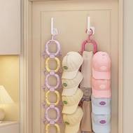 Hat Display Rack Home Duckbill Cap Baseball Cap Storage Rack Hanging Bag Display Stand