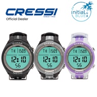CRESSI NEON WATCH DIVE COMPUTER SCUBA DIVING