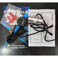 CARDINALS WATER TEMPERATURE METER FULL SET DIGITAL GOOD QUALITY LC135 Y15ZR FZ150