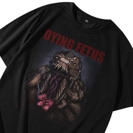 Dying Fetus Death Metal T-Shirt Vol 1093