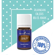 Young Living YL Loyalty 5ml Essential Oil
