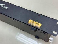 ⚡️ Lightspeed Powerline CLS 309 音響電源處理器 拖板排蘇