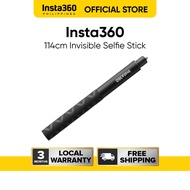 Insta360 114cm Invisible Selfie Stick Insta360 Selfie Stick