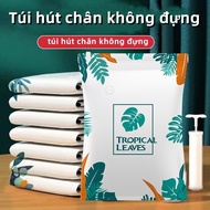 Clothes Bags Vacuum Bags for Clothes, Bedding, Anti-Mold Moda.H