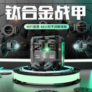 Ready Stock Earbud Type M25 Gaming Headset Bluetooth Game Wireless 2025 New Style High-Quality Sport