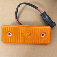 Suitable for Sany Heavy Industry Jiangshan Version Car Side Light Yingjie Version LED Side Light San