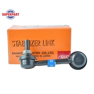 ลูกหมากกันโคลง CRV ปี 07-11 555(JAPAN) หลัง(R) (SL-H025R) (ราคาต่อ 1 ชิ้น)